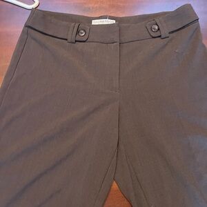 Gray/Green dress pants